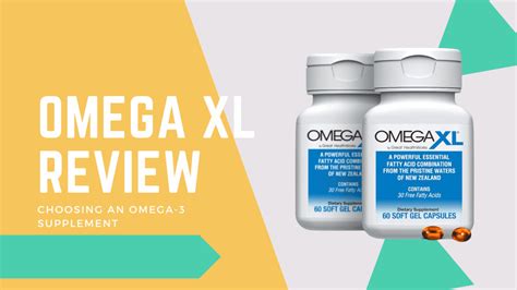 buy omega xl.